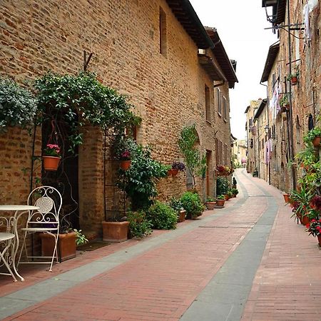 Villa Paradiso - Happy Rentals Mensano Exterior photo